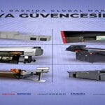 Endüstriyel Reklam ve Dijital Baskı Teknolojileri