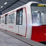 Darıca -Gebze arasına sürücüsüz metro geliyor