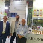 Orman meyvelerinden çok farklı reçeller...