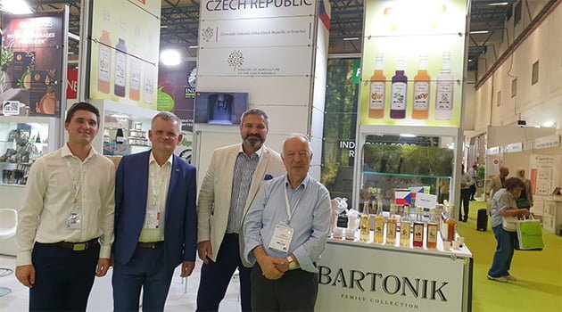 Orman meyvelerinden çok farklı reçeller...