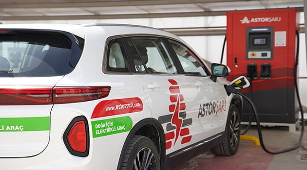 Yatırım tutarının 10 Milyon ABD Dolar