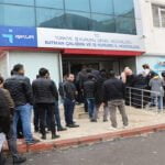 Gülünecek hikaye, İşsizlik 0,2 azalarak 9,4 seviyesine geriledi