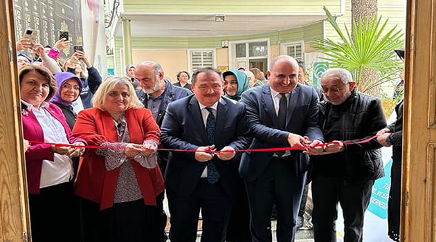 “Dilimiz kimliğimizdir”