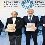 "Ticaretin çok renkli, çok kimlikli merkezi...İTO'dur