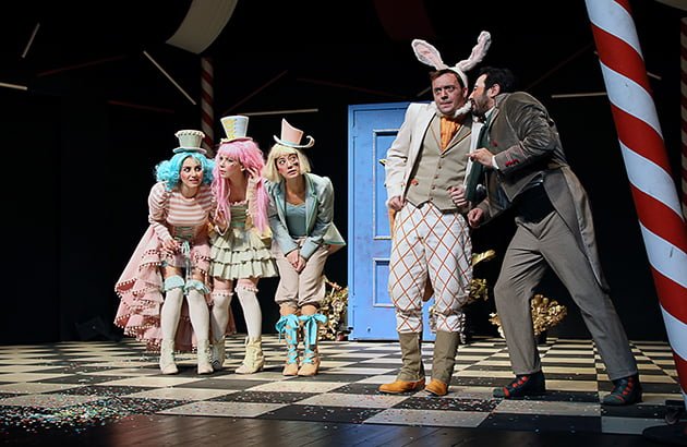 Herkes Sihirbaz Olacak