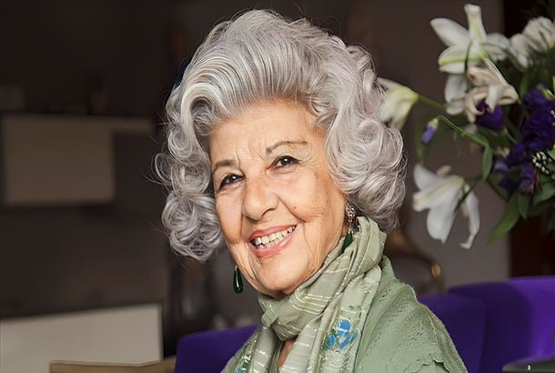 Jeyan Mahfi Ayral Tözüm’ü kaybettik...