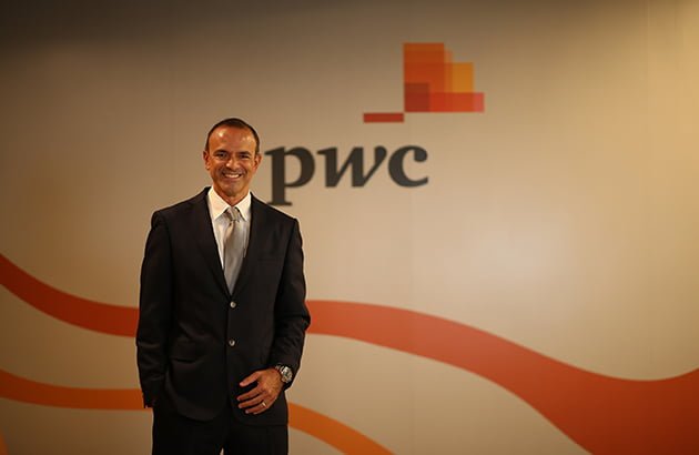 PwC 'den yeni atılım...
