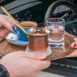 Uluslararası Kahve Günü’nü Türk Kahvesi İle Kutladı!