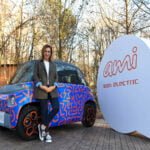 Elektrikli Mobilitede Citroën Ami Etkisi!