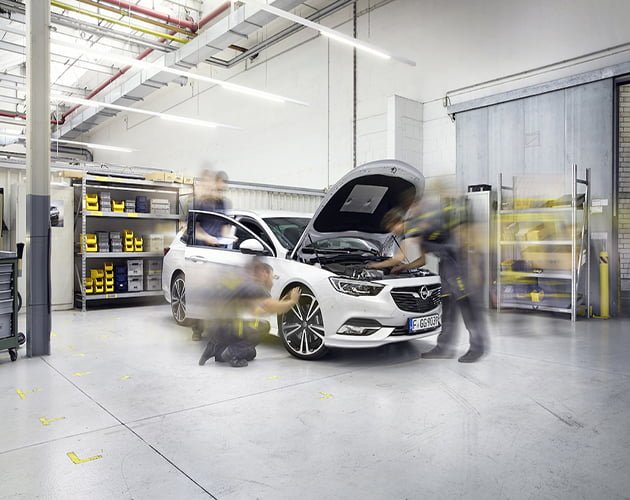 Stellantis'den kışa hazırlık