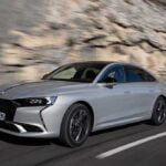 Yeni DS 9 OPÉRA E-TENSE 250 türkiye’de!
