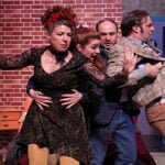 Şehir Tiyatroları, Ekim ayının yeni haftasında 8 oyunla sahnede