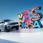 Yeni “Şimşek”Opel Corsa Türkiye’de!