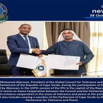 GineBisau Cumhuriyeti ile bir uzlaşı anlaşması