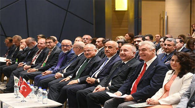 Geleceği besleyecek isimler