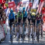 58.Cumhurbaşkanlığı Türkiye Bisiklet Turu