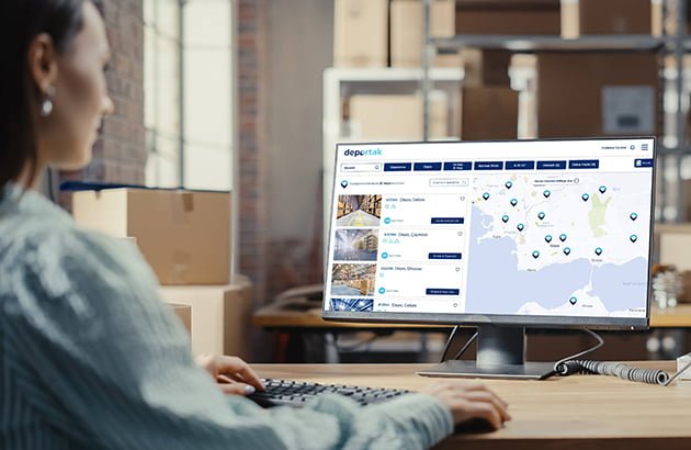 Alışık olduğumuz mağazacılıkta sona geliniyor