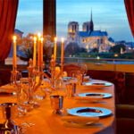 DS Automobiles'in Gastronomiye olan desteği...