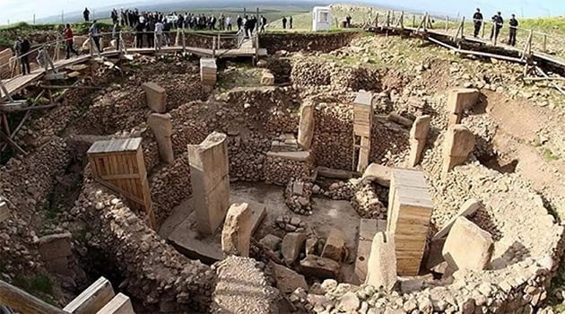 Türklerin anadoluya gelişi...