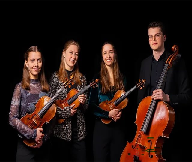 Fazıl Say'ın Eserleri Hollanda da icra edilecek