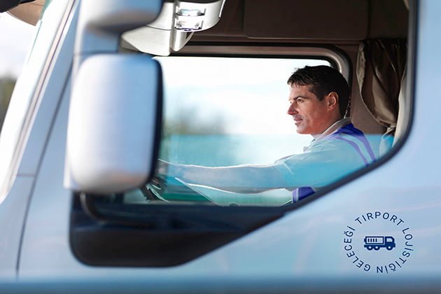 Navlunun yarısı mazota gidiyor