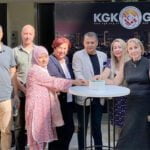 Küresel Gazeteciler Konseyi 4.Yaşını Kutladı