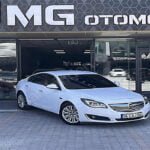 MG'den Türkiye’ye Global Ödül