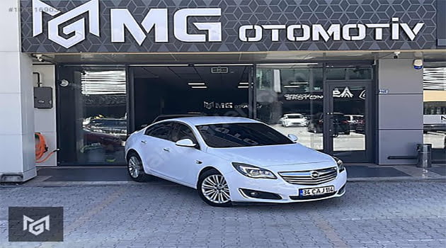 MG'den Türkiye’ye Global Ödül