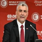 Hedef Afrika ülkeleri