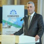 Bu yıl milli gelir 1 trilyon doları geçecek.