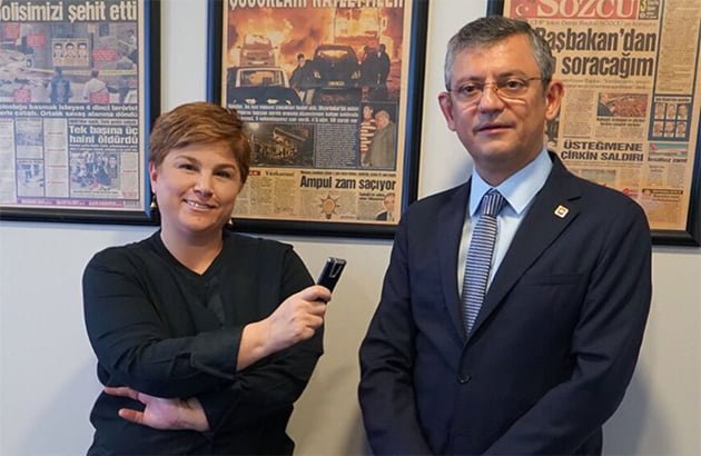 Artık kaybedemeyiz...