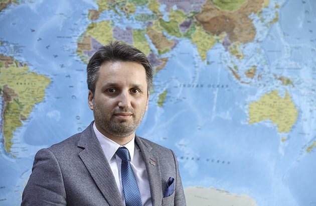 KKDİK’te Çözüm Yakın