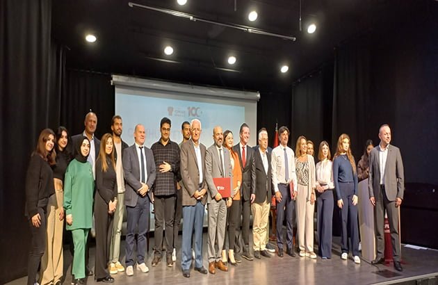 Dijital Ekonomi Zirvesi