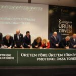Yerelde Üretim İçin Güç Birliği