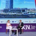 Terimi kaldır: sektörünün nabzı bu zirvede attı” sektörünün nabzı bu zirvede attı