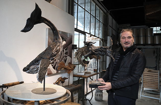 “Enerji Gelecektir”