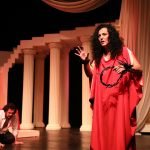 Ben Medea Değilim...