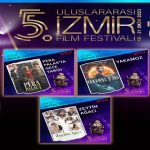 Uluslararası İzmir Film Festivali...
