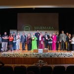 Enler Ve GençlerAynı Sahnede