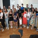 Bodrumda çekimleri tamamlandı...