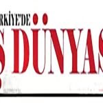 "Türkiye’de İş Dünyası"