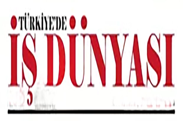 "Türkiye’de İş Dünyası"