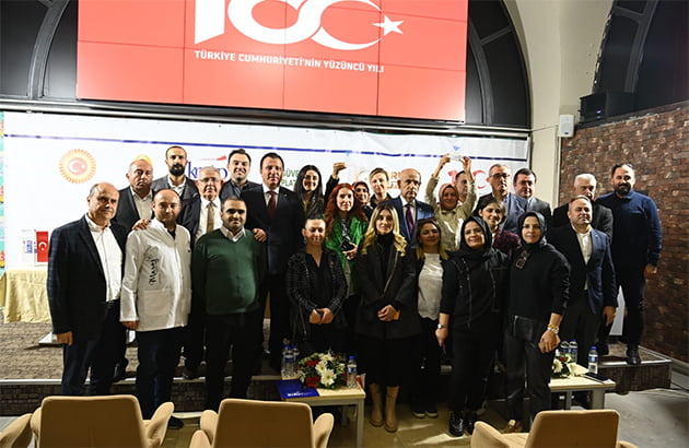 Üreten Yöre Üreten Türkiye...