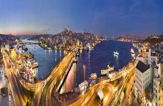 Dünyada ilk 10’a girme hedefi açıklandı