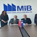 MİB ile Uyumsoft stratejik iş birliği yaptı