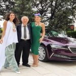 Türkiye’den Çekya Güzellikleri Geçti