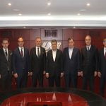 UND, Türkiye’nin ihracat hedefinin güvencesi!