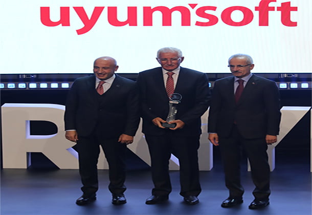 inovasyon şampiyonu...