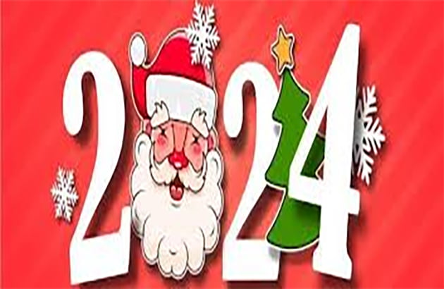 Hoş geldin yeni yıl