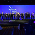 Türkiye’nin Enerji Projelerine ödül...